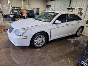 Chrysler Sebring 2.4L 4 2008