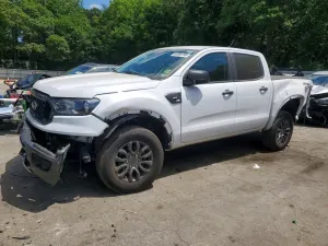 Ford Ranger 2.3L 4 2020