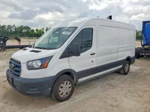 Ford Transit 2022