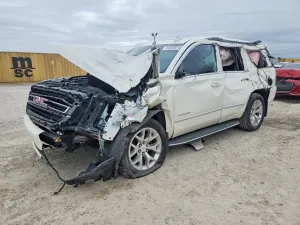 GMC Yukon 5.3L 8 2015