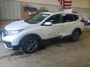 Honda CR-V 1.5L 4 2022