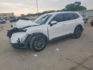 Honda CR-V 1.5L 4 2026