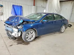 Chevrolet Malibu 1.5L 4 2019