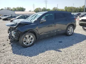 Chevrolet Blazer 3.6L 6 2019