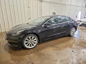 Tesla Model 3 2018