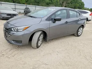 Nissan Versa 1.6L 4 2025