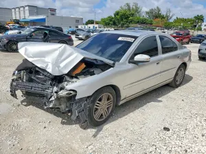 Volvo S60 2.5L 5 2007