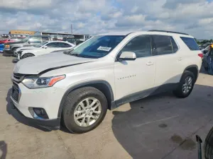Chevrolet Traverse 3.6L 6 2019