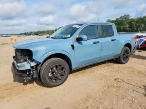 Ford Maverick 2.0L 4 2022