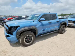 Toyota Tacoma 2.4L 4 2026