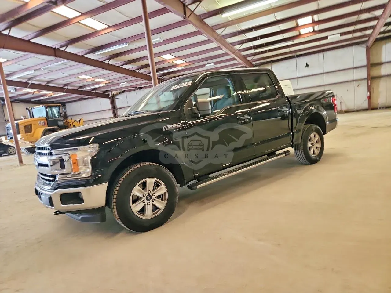 Ford F-150 3.5L 6 2020