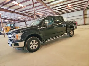 Ford F-150 3.5L 6 2020
