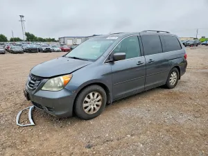 Honda Odyssey 3.5L 6 2010