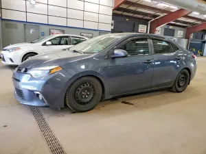 Toyota Corolla 1.8L 4 2015