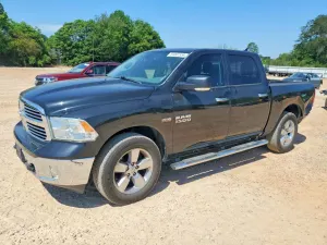 RAM 1500 5.7L 8 2016