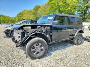 Ford Bronco 2.3L 4 2026