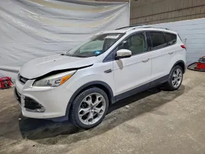 Ford Escape 2.0L 4 2014