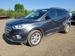 Ford Escape 1.5L 4 2018