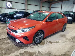 Kia Cerato / Forte / K3 2L 4 2023