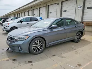 Volkswagen Jetta 1.5L 4 2024