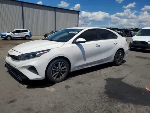 Kia Cerato / Forte / K3 2.0L 4 2022