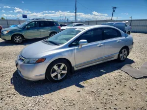 Honda Civic 1.8L 4 2006