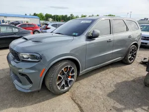 Dodge Durango 6.2L 8 2021