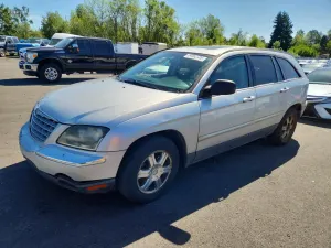 Chrysler Pacifica 3.5L 6 2006