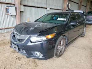 Acura TSX 2.4L 4 2013