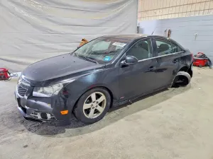 Chevrolet Cruze 1.4L 4 2014