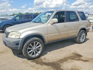 Honda CR-V 2.0L 4 2000
