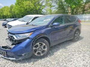 Honda CR-V 1.5L 4 2018