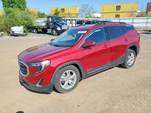 GMC Terrain 1.5L 4 2020