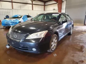 Lexus ES 3.5L 6 2009
