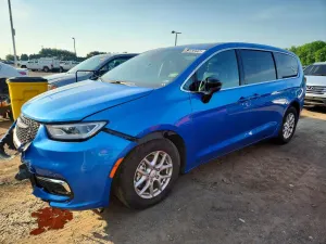 Chrysler Pacifica 3.6L 6 2026