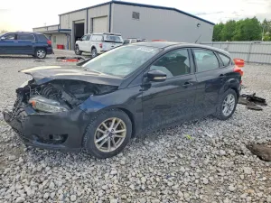 Ford Focus 2.0L 4 2016