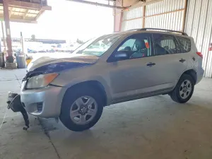Toyota Rav4 2.5L 4 2011