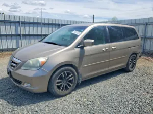 Honda Odyssey 3.5L 6 2005