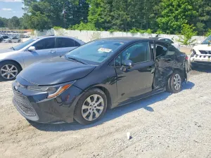 Toyota Corolla 1.8L 4 2022