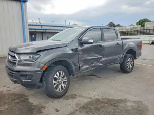 Ford Ranger 2.3L 4 2020