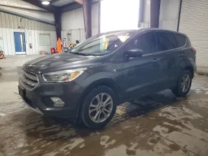 Ford Escape 1.5L 4 2019