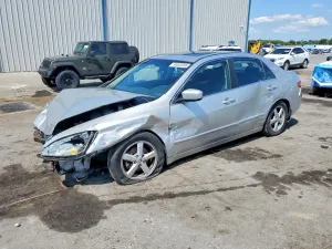 Honda Accord 2.4L 4 2005