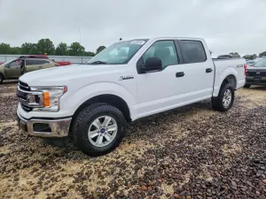 Ford F-150 3.5L 6 2020