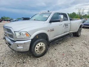 RAM 3500 6.7L 6 2016