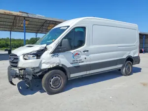 Ford Transit 3.5L 6 2020