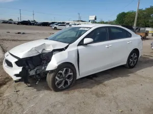Kia Cerato / Forte / K3 FE 2.0L 4 2021