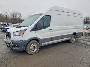 Ford Transit 3.5L 6 2023
