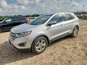 Ford Edge 3.5L 6 2015