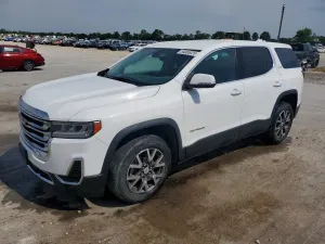 GMC Acadia 3.6L 6 2020