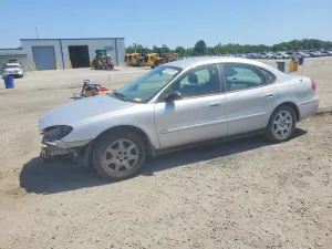 Ford Taurus 3.0L 6 2006